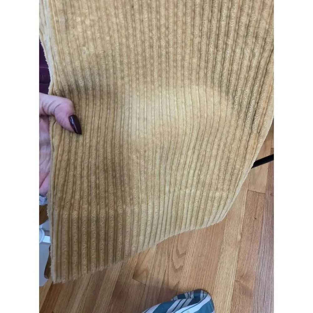 J. Crew crew wide